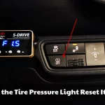 Why Is My Tire Pressure Not Showing? Troubleshooting Tips and Solutions.