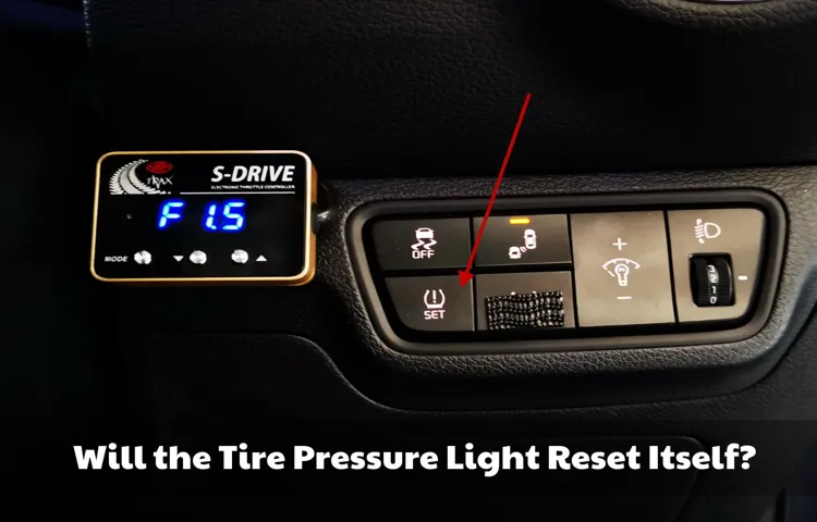 Why Is My Tire Pressure Not Showing? Troubleshooting Tips and Solutions.