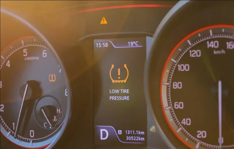 Why Is My Tire Sensor Light Flashing? Top Reasons & Solutions