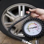 Why is One Tire Pressure Lower than Others: Causes and Solutions