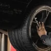 Why Is Only One Tire Bald – Causes, Prevention, and Solutions