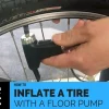 Why Isn’t My Bike Tire Inflating? Here are the Top Reasons and Solutions