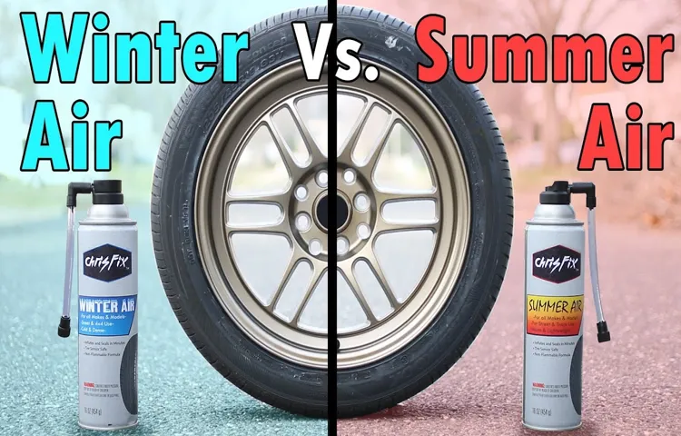 Why Isn’t My Tire Filling Up with Air? Common Causes and Solutions.