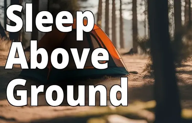 Why People Like Ground Tents Instead of Roof Top Tents: Top Reasons Explored