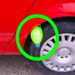 Why Should You Put a Plastic Bottle on Your Tire – Learn the Benefits and How to Do It