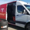 Why Tesla Does Not Have a Spare Tire: The Reason Behind it Explained