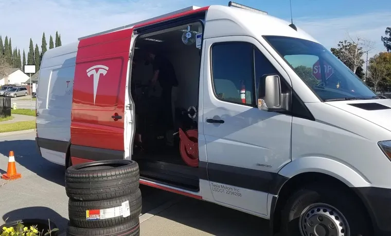 Why Tesla Does Not Have a Spare Tire: The Reason Behind it Explained