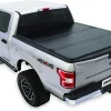 Why Tri Fold Over Roll Up Tonneau Cover: 5 Key Benefits to Consider