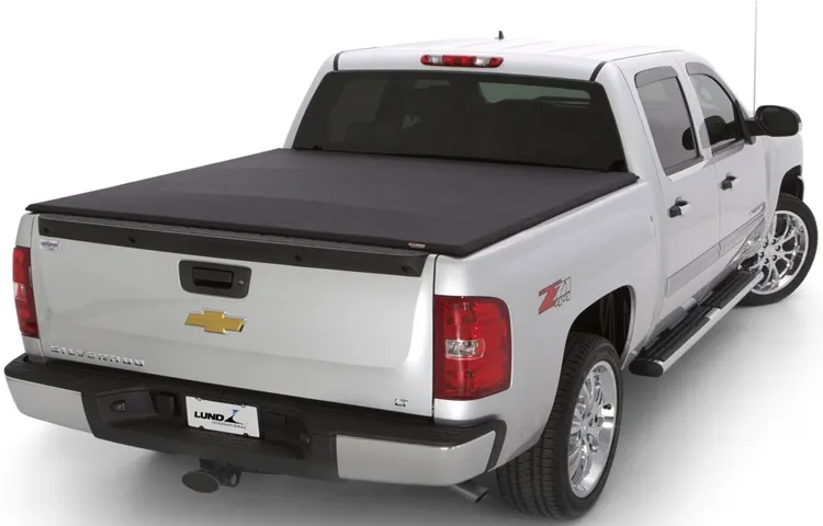 Will 2011 F150 Tonneau Cover Meet Your Truck’s Stylish and Functional Needs?