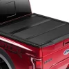 Will a 2011 F150 Tonneau Cover Fit a 2017 F150? A Comprehensive Guide