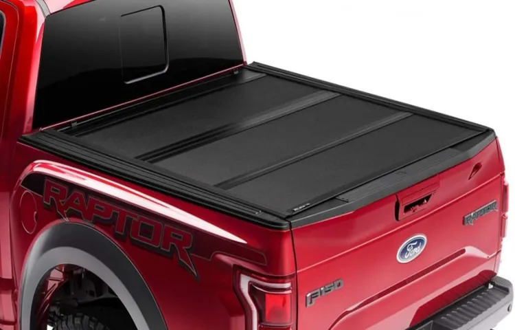 Will a 2011 F150 Tonneau Cover Fit a 2017 F150? A Comprehensive Guide