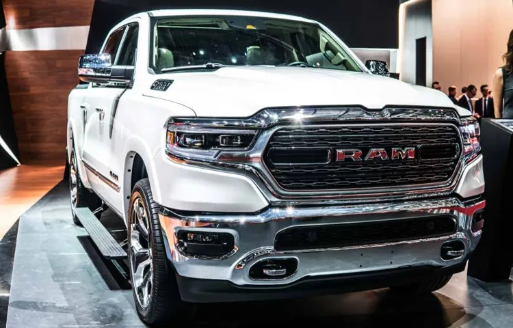 Will 2016 Running Boards Fit 2008 Ram: Find Out Compatibility and Installation Tips