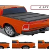 Will 2018 Ram Tonneau Cover Fit 2019? A Comprehensive Comparison