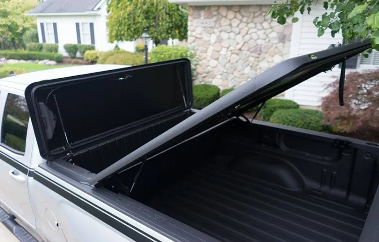 will a chevy tonneau cover fit a dodge