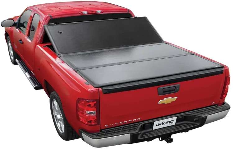 Will a Chevy Tonneau Cover Fit a Dodge? Expert Answers Revealed