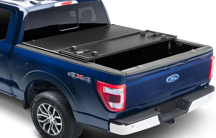 Will a F250 Tonneau Cover Fit a F150? Unveiling the Compatibility Between the Two Models