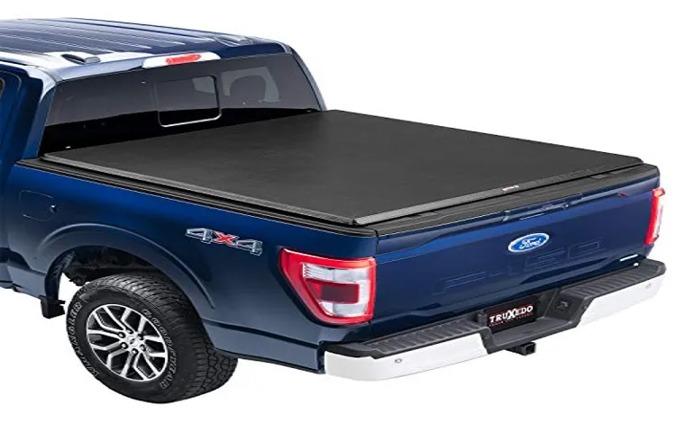 will a ford tonneau cover fit a gmc