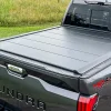 Will a Ford Tonneau Cover Fit a Tundra? Find Out Here