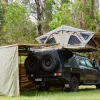 Will a Roof Top Tent Fit in My Garage? Find Out Now with These Tips