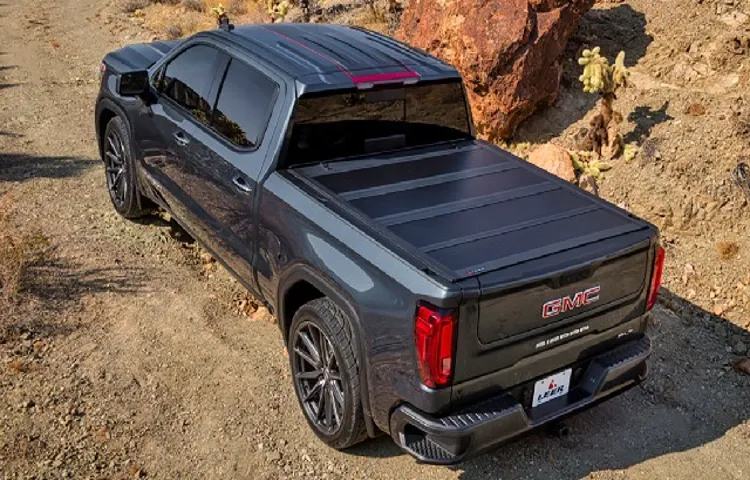 Will a Tonneau Cover Help Gas Mileage? Exploring the Fuel Efficiency Benefits.