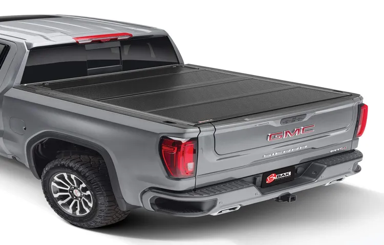 Will Bakflip Tonneau Cover Fit Other Years? Everything You Need to Know