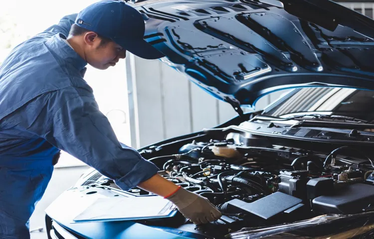 Will Car Insurance Cover Transmission Repair Costs? Find Out Here!