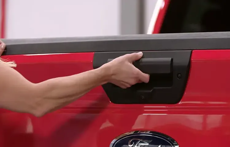 Will Tonneau Cover Improve MPG? 5 Crucial Facts You Should Know