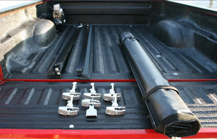 Will Tonneau Cover Install Without Rail Caps: A Comprehensive Guide