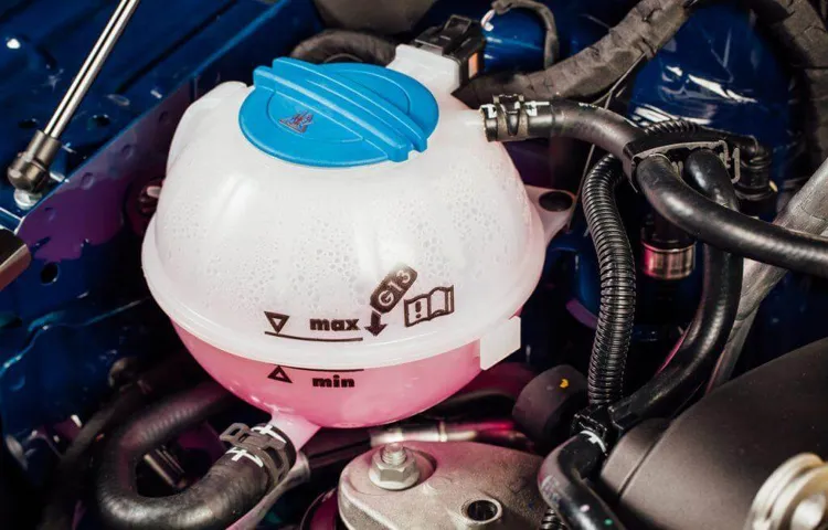 Antifreeze Coolant: Where Does It Go and How to Check It Properly