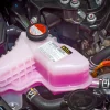 Can You Fill Coolant When Engine is Hot? A Comprehensive Guide.