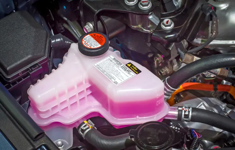 Can You Fill Coolant When Engine is Hot? A Comprehensive Guide.