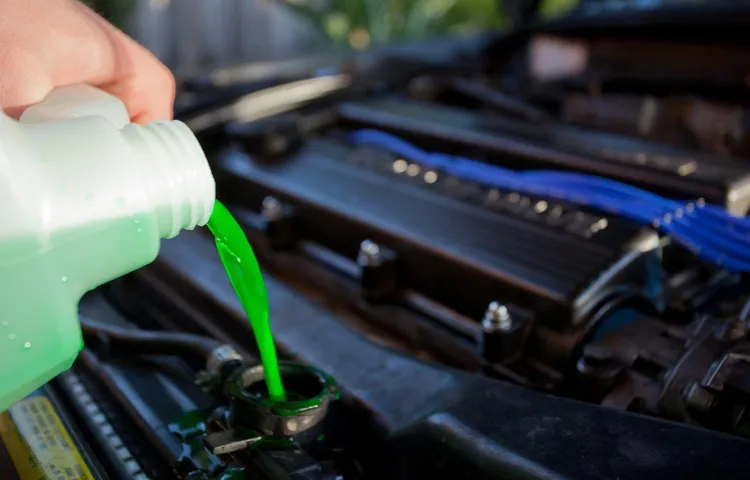 Can You Open Coolant Reservoir When Hot? Expert Advice & Tips