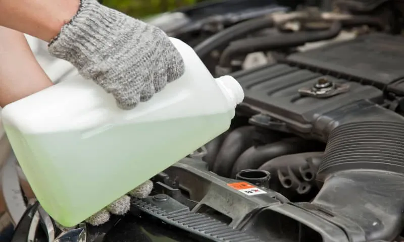 Check Coolant When Hot or Cold: Why it’s Important for Your Car Maintenance