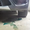 Coolant Leak Only When Car is Running: Causes and Solutions