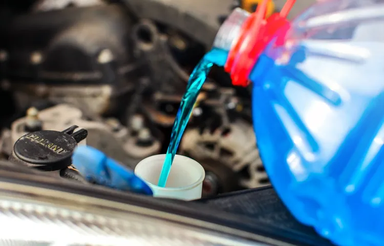 Coolant Leak When Car Sits: Causes, Symptoms, and Solutions