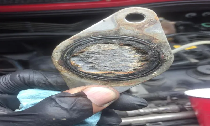 Coolant Leaking from Bottom of Car When Parked: Causes and Solutions