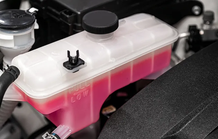 Coolant: What Does It Do and Why Is It Important for Your Car’s Engine?