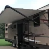 Electric Awning on RV Won’t Move: Hear Clicking When Switch Pushed But No Movement – Troubleshooting Tips