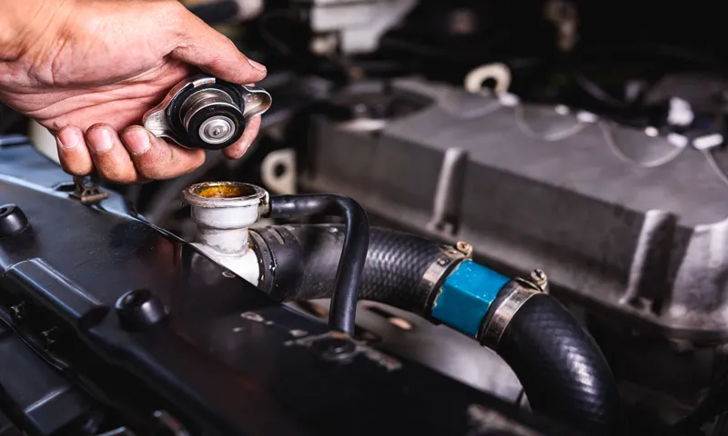 How do I add coolant to my car? A complete guide for DIY car maintenance