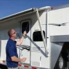 How Do I Protect My RV Awning From Wind? Top Tips for Windproofing