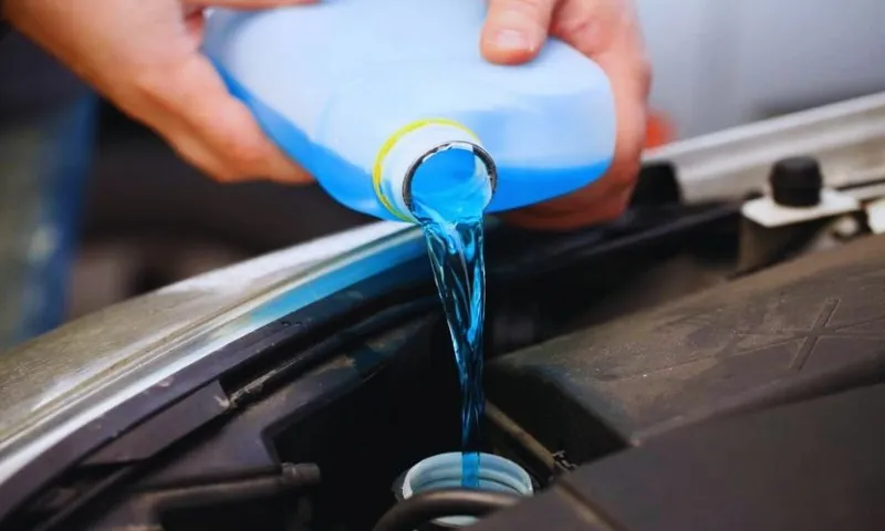 How Do I Put Coolant in My Car? A Step-by-Step Guide