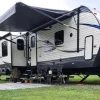 How Do You Change an Electric RV Awning? A Step-by-Step Guide