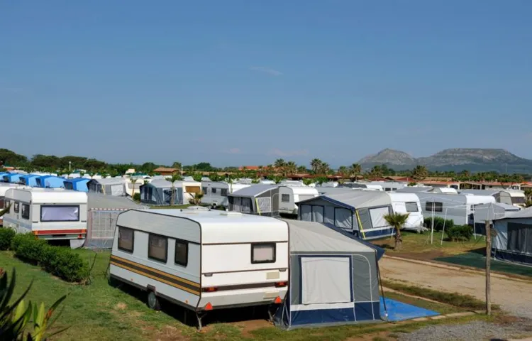 how do you clean an rv awning