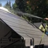 How Do You Clean an RV Awning? Explore Effective Cleaning Tips