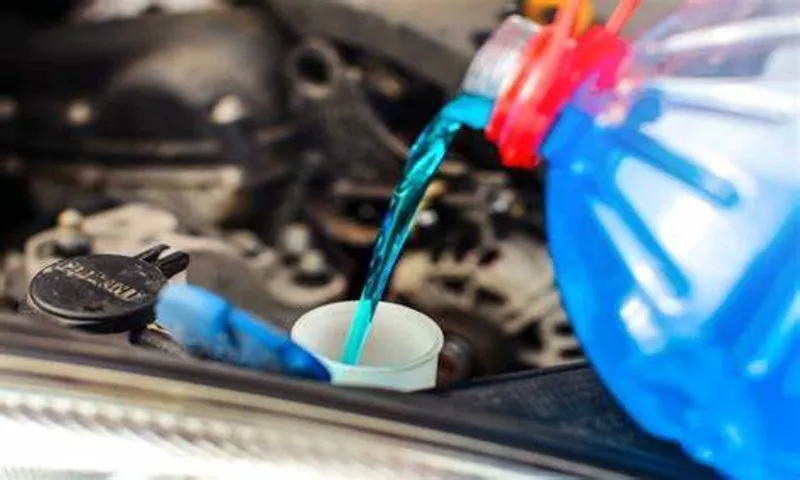 How Do You Dispose of Coolant Properly and Safely?