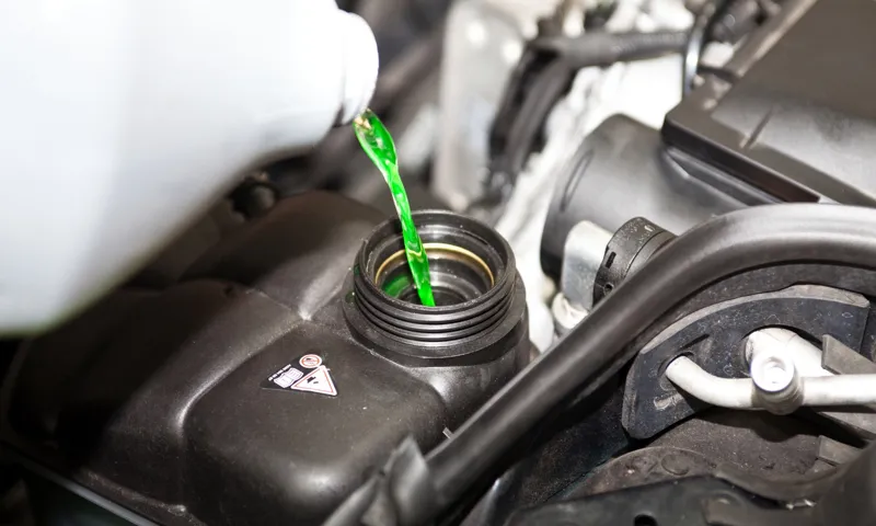 How Do You Do a Coolant Flush? Step-by-Step Guide & Tips