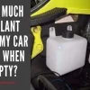 How Do You Know If Your Car Needs Coolant? Expert Advice Revealed