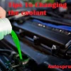 How Do You Know If Your Coolant Is Low: Signs, Symptoms, and Solutions