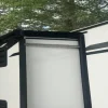 How do you tighten awning over slide out on RV: Essential tips & tricks