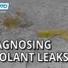 How Does a Coolant Leak Happen? A Comprehensive Guide to Understanding the Causes